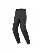 Alpinestars ST-1 Waterproof Textile Motorcycle Trousers at JTS Biker Clothing