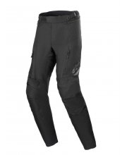 Alpinestars ST-1 Waterproof Textile Motorcycle Trousers at JTS Biker Clothing