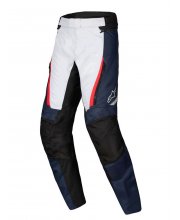 Alpinestars ST-1 Waterproof Textile Motorcycle Trousers at JTS Biker Clothing