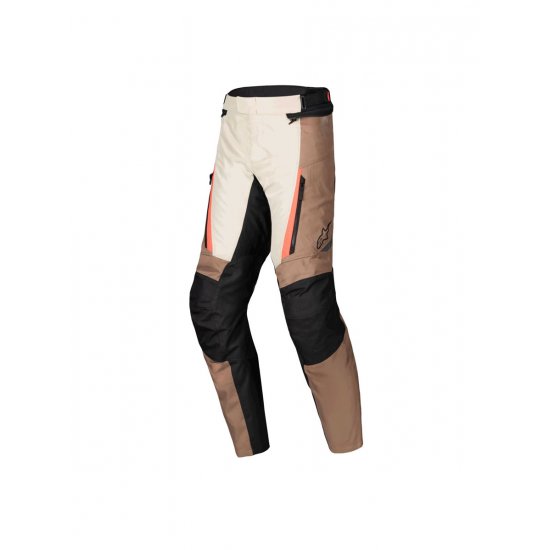 Alpinestars ST-1 Waterproof Textile Motorcycle Trousers at JTS Biker Clothing