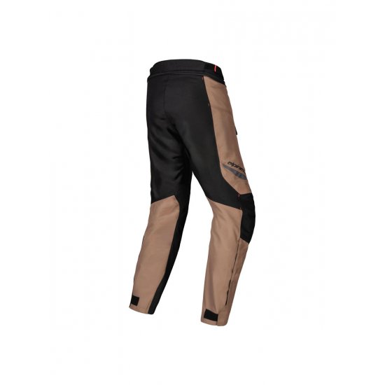 Alpinestars ST-1 Waterproof Textile Motorcycle Trousers at JTS Biker Clothing