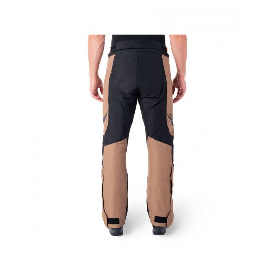Alpinestars ST-1 Waterproof Textile Motorcycle Trousers at JTS Biker Clothing