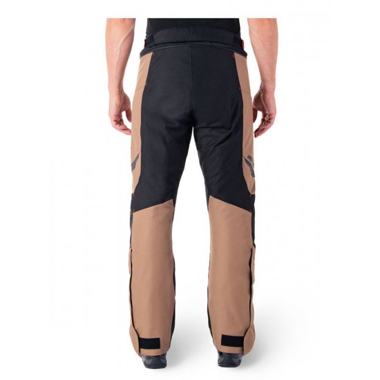 Alpinestars ST-1 Waterproof Textile Motorcycle Trousers at JTS Biker Clothing