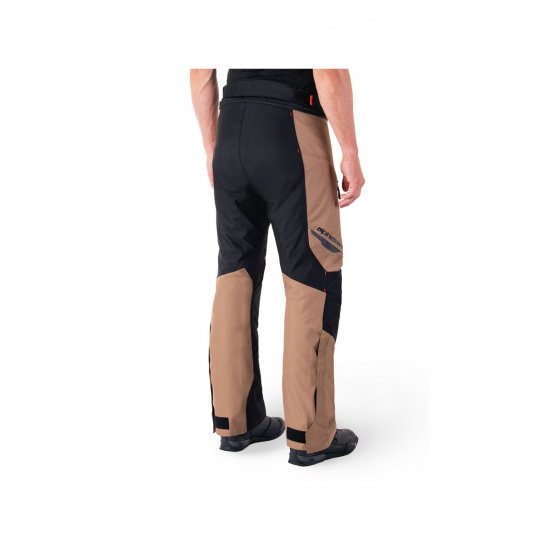 Alpinestars ST-1 Waterproof Textile Motorcycle Trousers at JTS Biker Clothing