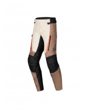 Alpinestars ST-1 Waterproof Textile Motorcycle Trousers at JTS Biker Clothing