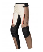 Alpinestars ST-1 Waterproof Textile Motorcycle Trousers at JTS Biker Clothing