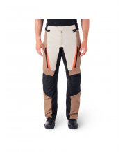 Alpinestars ST-1 Waterproof Textile Motorcycle Trousers at JTS Biker Clothing