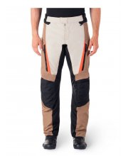 Alpinestars ST-1 Waterproof Textile Motorcycle Trousers at JTS Biker Clothing