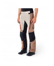 Alpinestars ST-1 Waterproof Textile Motorcycle Trousers at JTS Biker Clothing