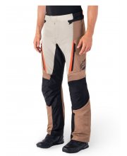 Alpinestars ST-1 Waterproof Textile Motorcycle Trousers at JTS Biker Clothing