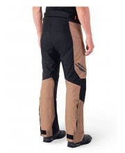 Alpinestars ST-1 Waterproof Textile Motorcycle Trousers at JTS Biker Clothing