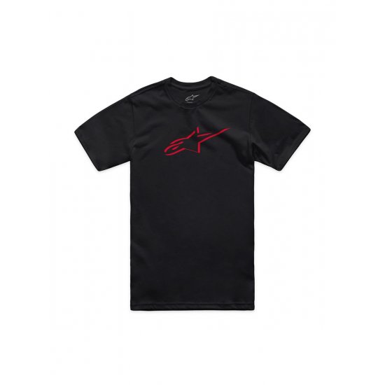 Alpinestars Ageless Shadow Tee AT JTS BIKER CLOTHING