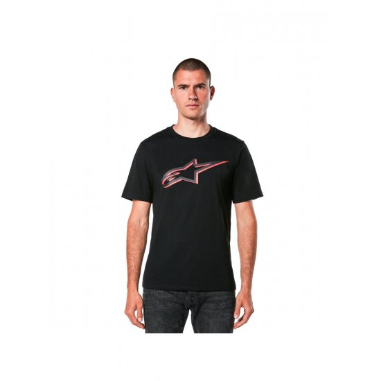 Alpinestars Ageless Shadow Tee AT JTS BIKER CLOTHING