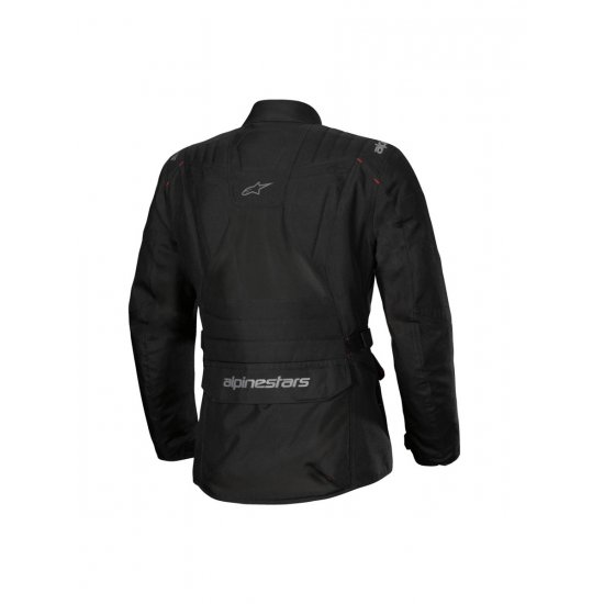 Alpinestars Stella ST-1 Waterproof Ladies Textile Motorcycle Jacket at JTS Biker Clothing
