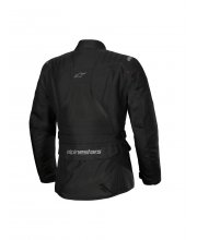 Alpinestars Stella ST-1 Waterproof Ladies Textile Motorcycle Jacket at JTS Biker Clothing