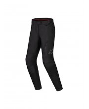 Alpinestars Stella ST-1 Waterproof Ladies Textile Motorcycle Trousers at JTS Biker Clothing