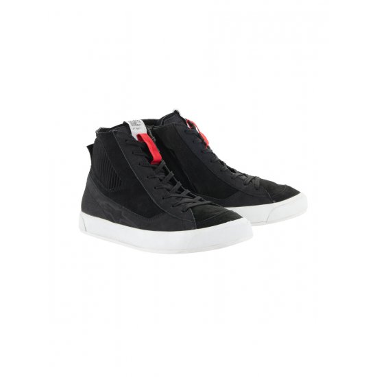Alpinestars Stated Motorcycle Boots at JTS Biker Clothing