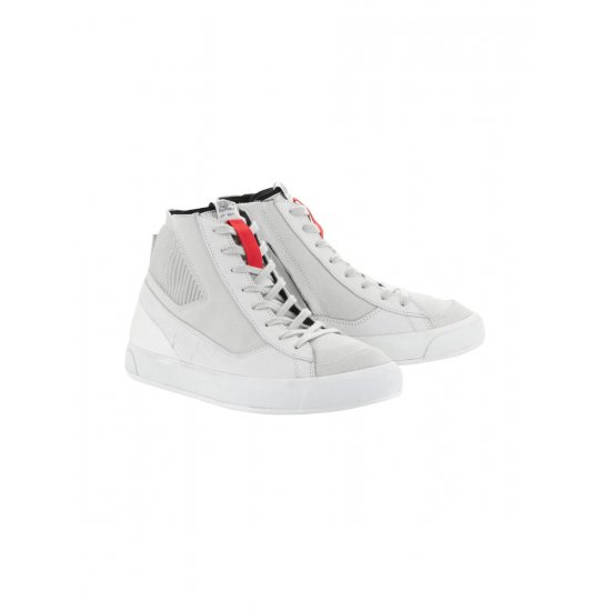 Alpinestars Stated Motorcycle Boots at JTS Biker Clothing