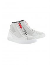 Alpinestars Stated Motorcycle Boots at JTS Biker Clothing