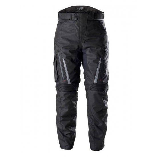 Furygan Killington Textile Motorcycle Trousers at JTS Biker Clothing