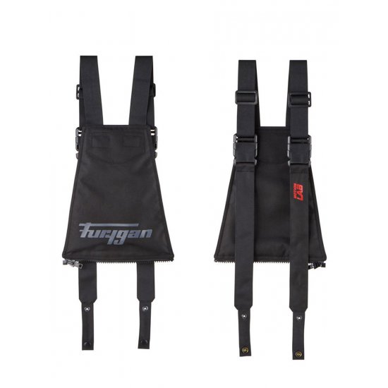 Furygan Killington Textile Motorcycle Trousers at JTS Biker Clothing