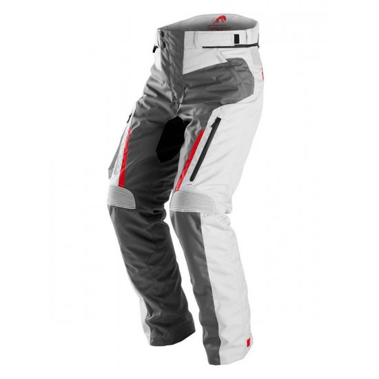 Furygan Killington Textile Motorcycle Trousers at JTS Biker Clothing