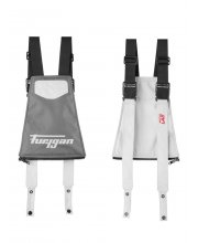 Furygan Killington Textile Motorcycle Trousers at JTS Biker Clothing
