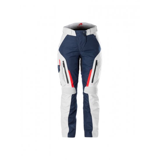 Furygan Killington Ladies Textile Motorcycle Trousers at JTS Biker Clothing