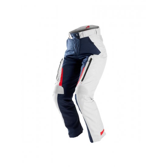 Furygan Killington Ladies Textile Motorcycle Trousers at JTS Biker Clothing