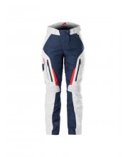 Furygan Killington Ladies Textile Motorcycle Trousers at JTS Biker Clothing
