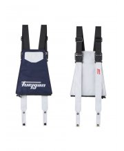 Furygan Killington Ladies Textile Motorcycle Trousers at JTS Biker Clothing