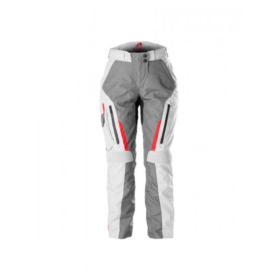 Furygan Killington Ladies Textile Motorcycle Trousers at JTS Biker Clothing