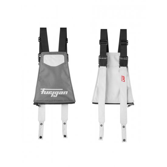 Furygan Killington Ladies Textile Motorcycle Trousers at JTS Biker Clothing