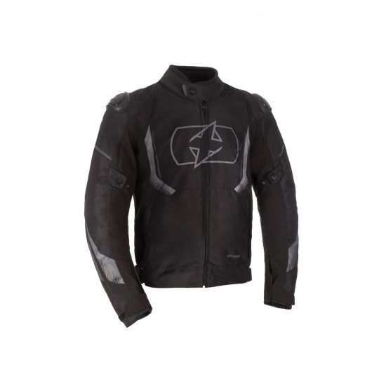 Oxford Omega 1.0 Dry2Dry Textile Motorcycle Jacket at JTS Biker Clothing