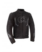 Oxford Omega 1.0 Dry2Dry Textile Motorcycle Jacket at JTS Biker Clothing