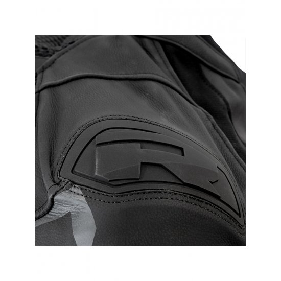 Richa Stradale Leather Motorcycle Jacket at JTS Biker Clothing