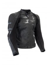 Richa Stradale Leather Motorcycle Jacket at JTS Biker Clothing