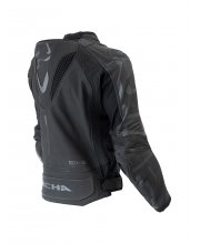 Richa Stradale Leather Motorcycle Jacket at JTS Biker Clothing