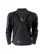 Richa Stradale Leather Motorcycle Jacket at JTS Biker Clothing
