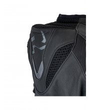 Richa Stradale Leather Motorcycle Jacket at JTS Biker Clothing