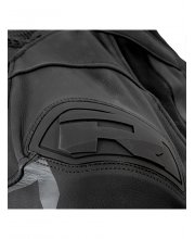 Richa Stradale Leather Motorcycle Jacket at JTS Biker Clothing