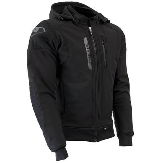Richa Atomic Prime Textile Motorcycle Jacket At JTS Biker Clothing