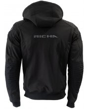 Richa Atomic Prime Textile Motorcycle Jacket At JTS Biker Clothing