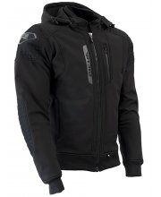 Richa Atomic Prime Textile Motorcycle Jacket At JTS Biker Clothing