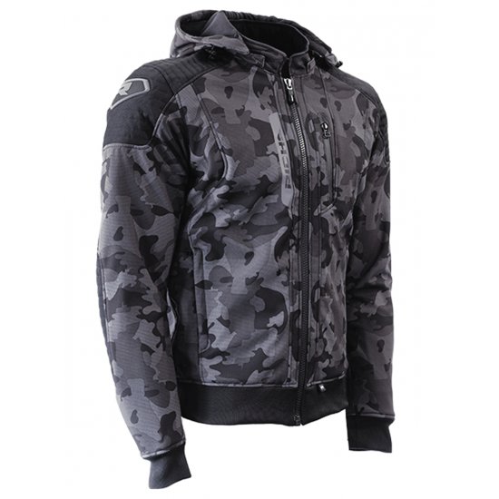 Richa Atomic Prime Textile Motorcycle Jacket At JTS Biker Clothing