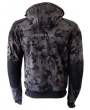 Richa Atomic Prime Textile Motorcycle Jacket At JTS Biker Clothing