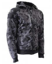 Richa Atomic Prime Textile Motorcycle Jacket At JTS Biker Clothing