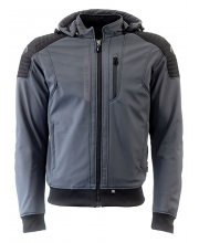 Richa Atomic Prime Textile Motorcycle Jacket At JTS Biker Clothing