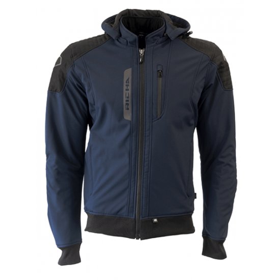 Richa Atomic Prime Textile Motorcycle Jacket At JTS Biker Clothing