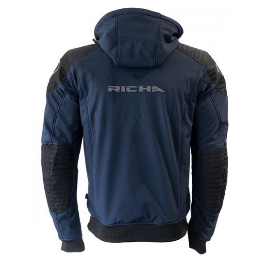 Richa Atomic Prime Textile Motorcycle Jacket At JTS Biker Clothing